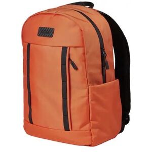 RIDGE Commuter Backpack Orange NWT